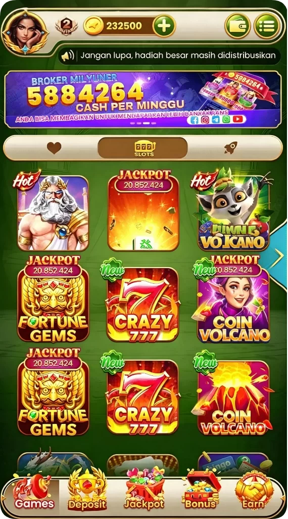 asiatogel88 APK