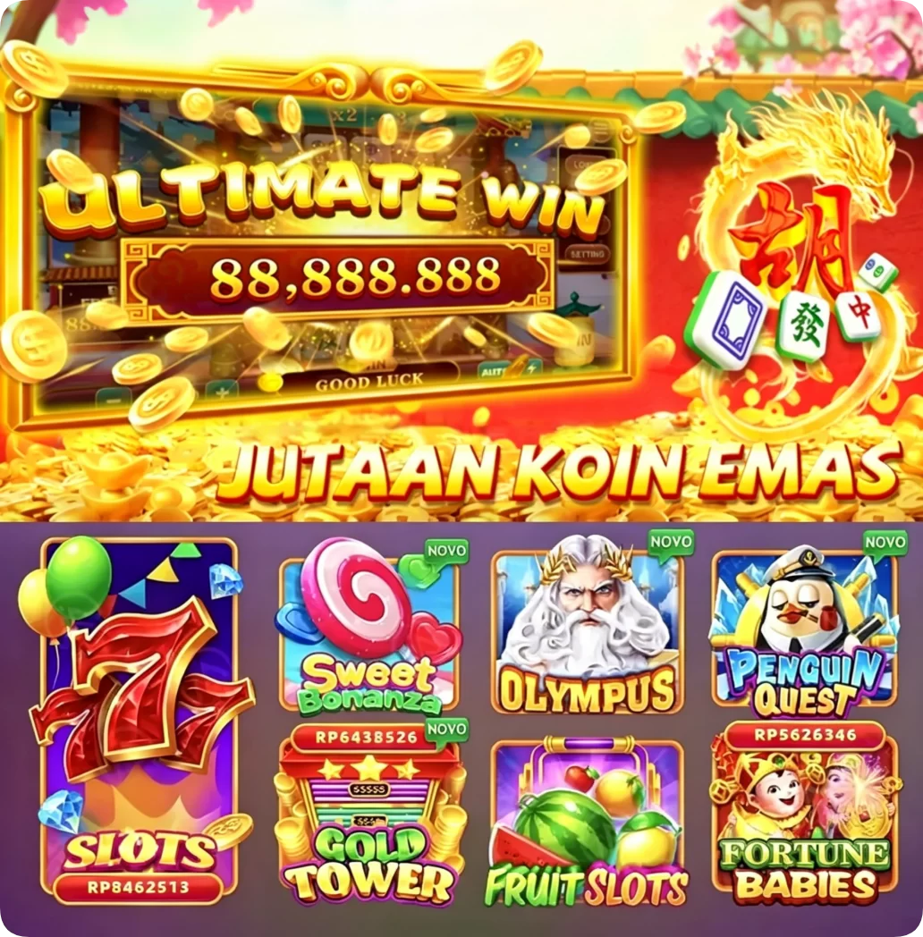 asiatogel88 APK Resmi Unduh