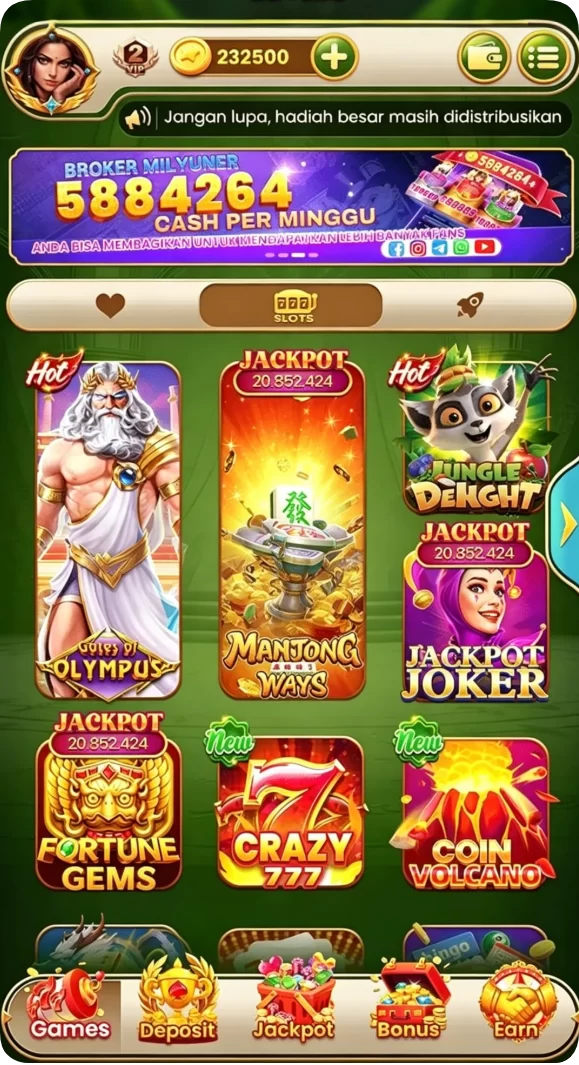 asiatogel88 Preview - Resmi Unduh